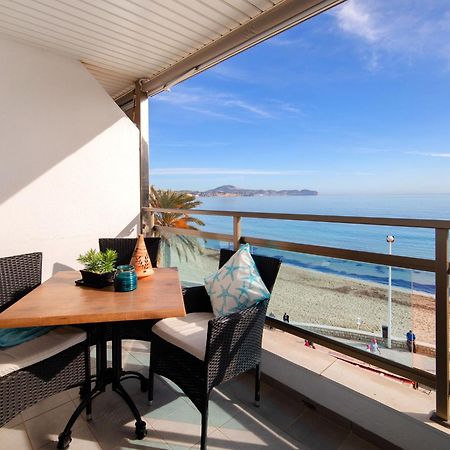 Apartment Frentemar-2 By Interhome Calpe Exteriér fotografie