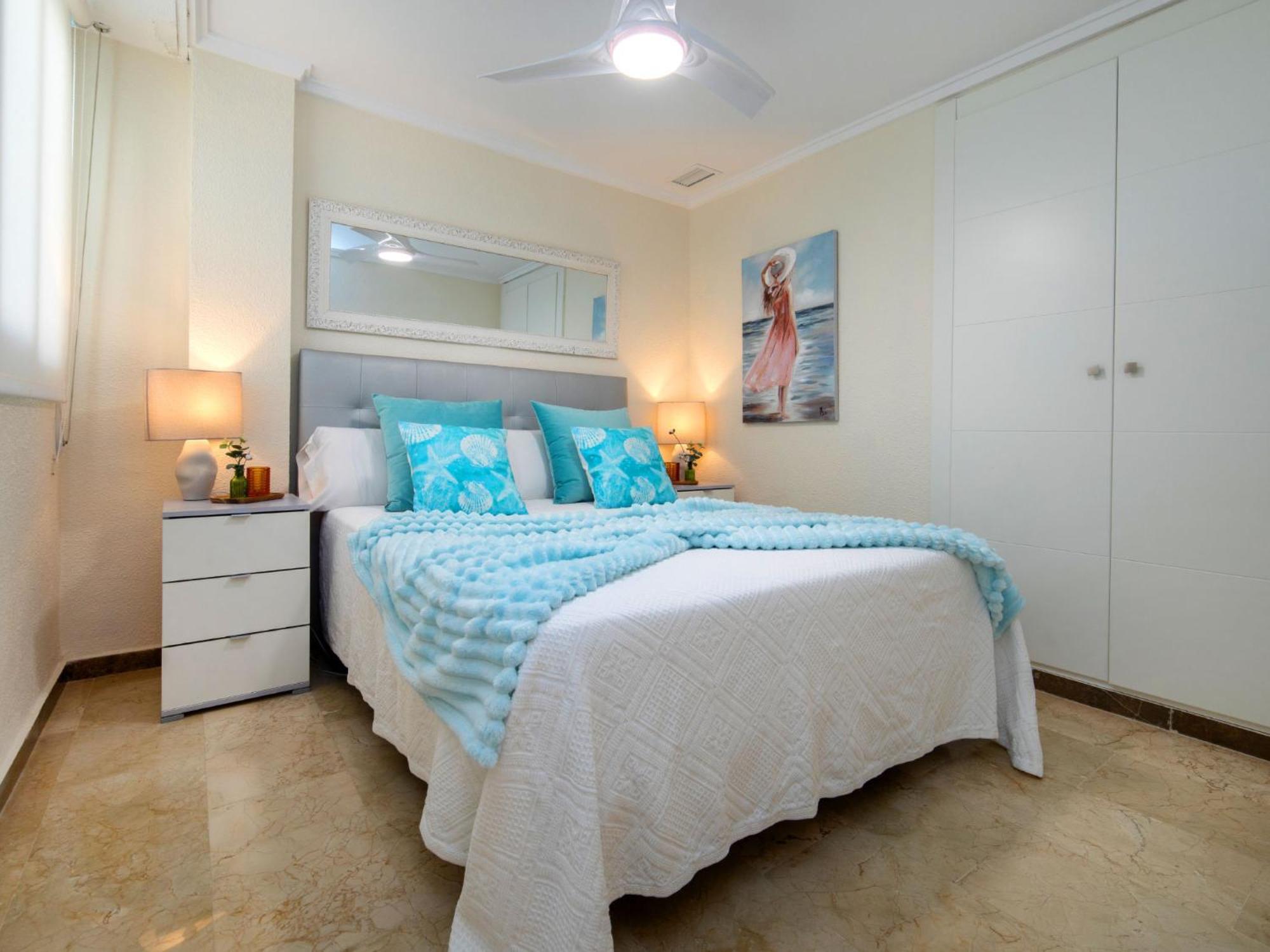 Apartment Frentemar-2 By Interhome Calpe Exteriér fotografie