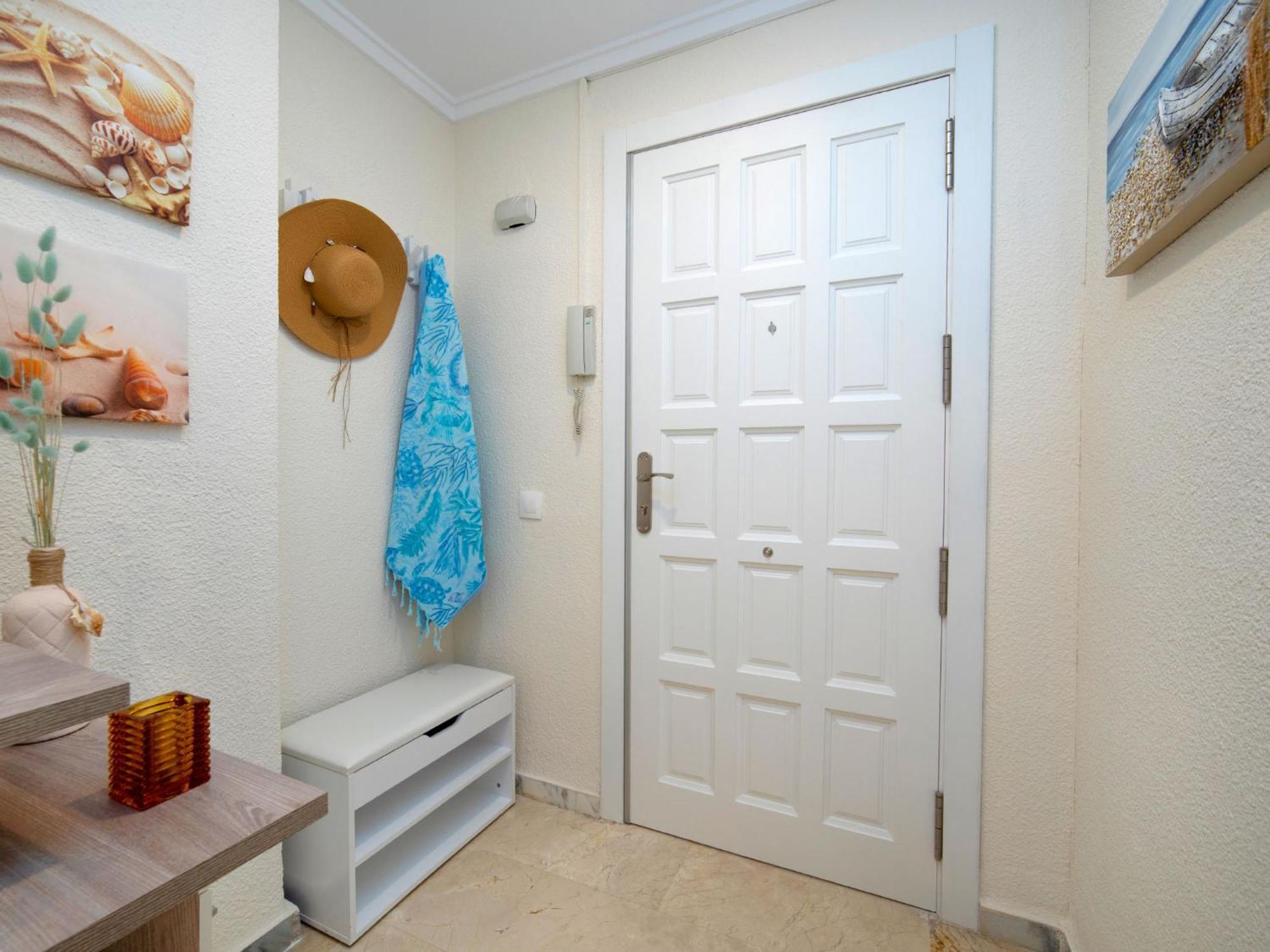 Apartment Frentemar-2 By Interhome Calpe Exteriér fotografie